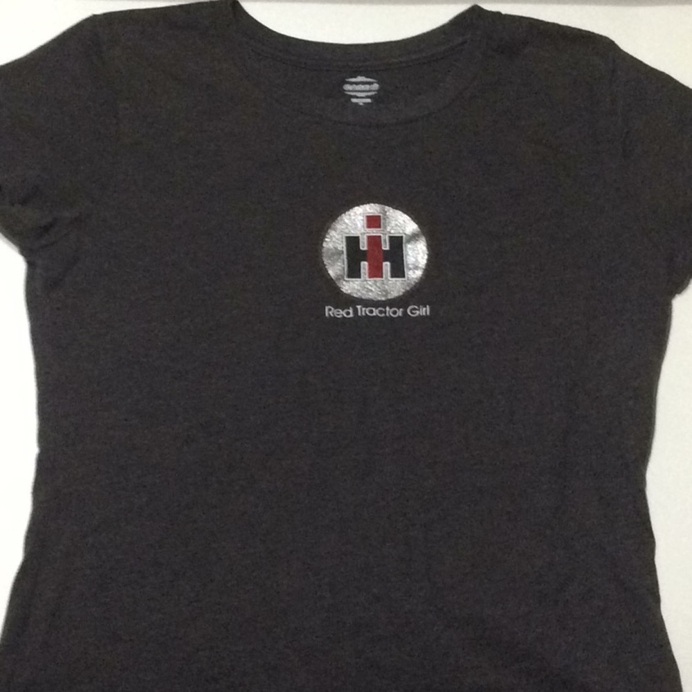 Women’s CaseIH T-Shirt